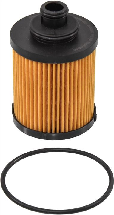 Wunder WY-311 Oil Filter WY311: Buy near me at 2407.PL in Poland at an Affordable price!