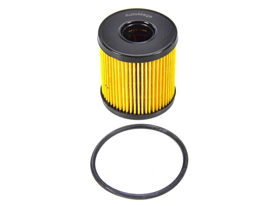AutoMega 180036210 Oil Filter 180036210: Buy near me in Poland at 2407.PL - Good price!