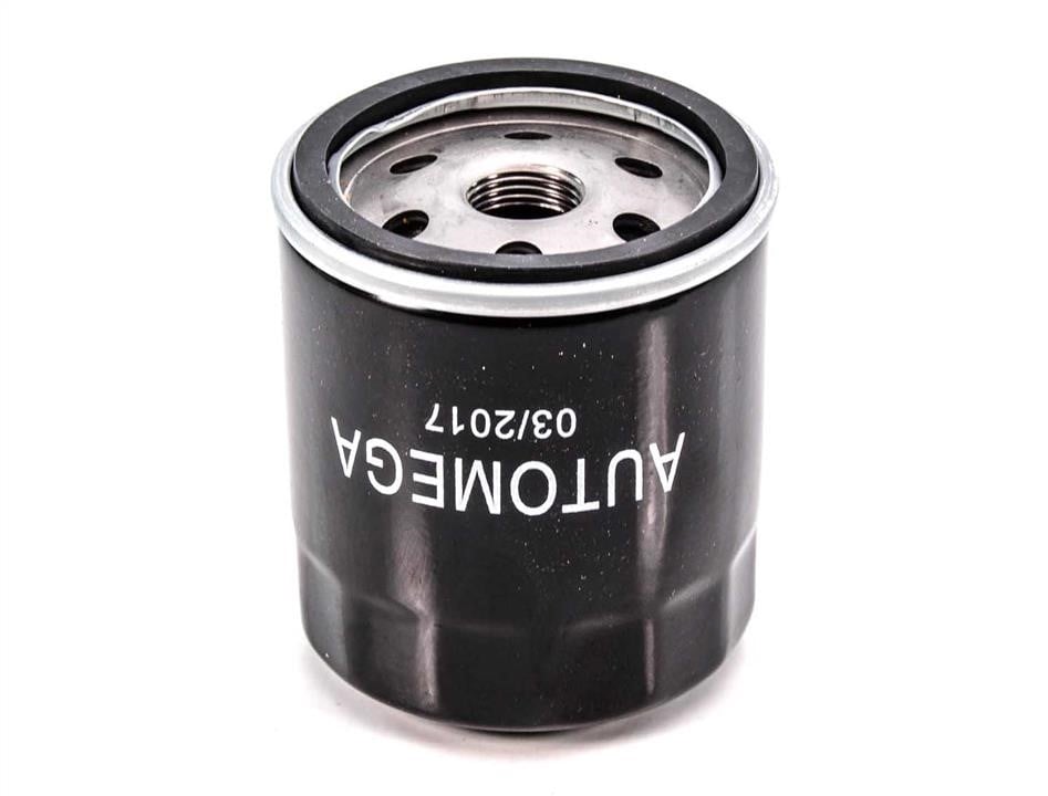 AutoMega 180036310 Oil Filter 180036310: Buy near me at 2407.PL in Poland at an Affordable price!
