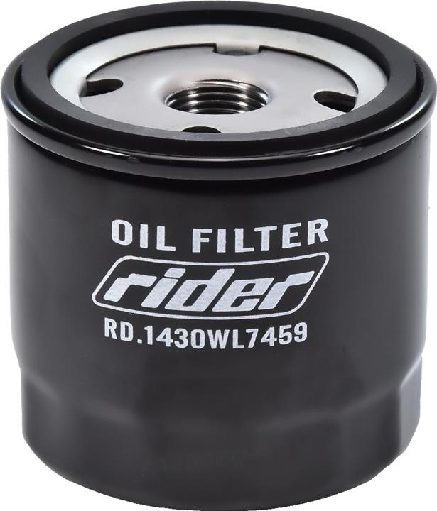 Rider RD.1430WL7459 Oil Filter RD1430WL7459: Buy near me in Poland at 2407.PL - Good price!