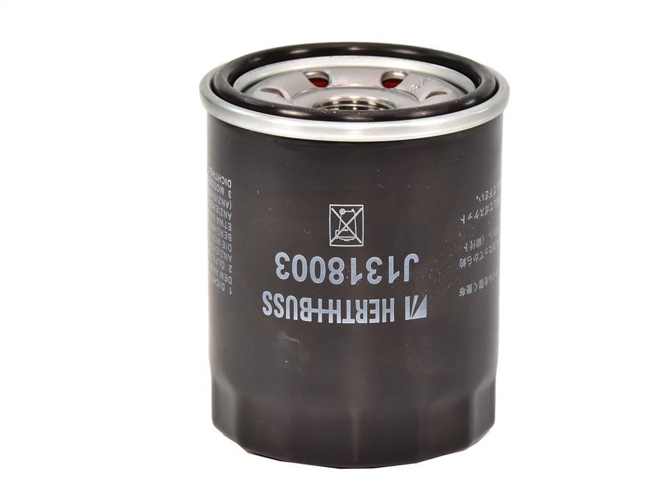 Jakoparts J1318003 Oil Filter J1318003: Buy near me in Poland at 2407.PL - Good price!
