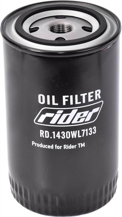 Rider RD.1430WL7133 Oil Filter RD1430WL7133: Buy near me in Poland at 2407.PL - Good price!