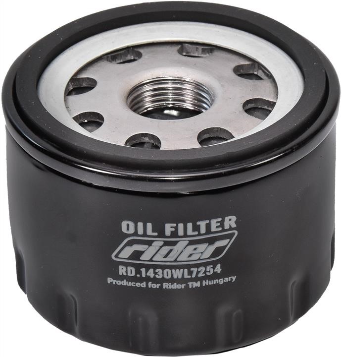 Rider RD.1430WL7254 Oil Filter RD1430WL7254: Buy near me in Poland at 2407.PL - Good price!