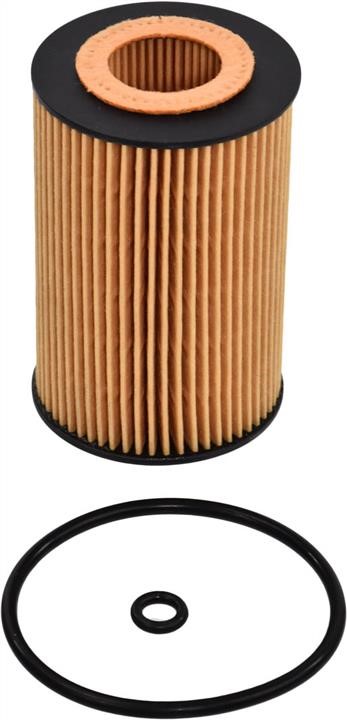 Japanparts FO-ECO025 Oil Filter FOECO025: Buy near me in Poland at 2407.PL - Good price!