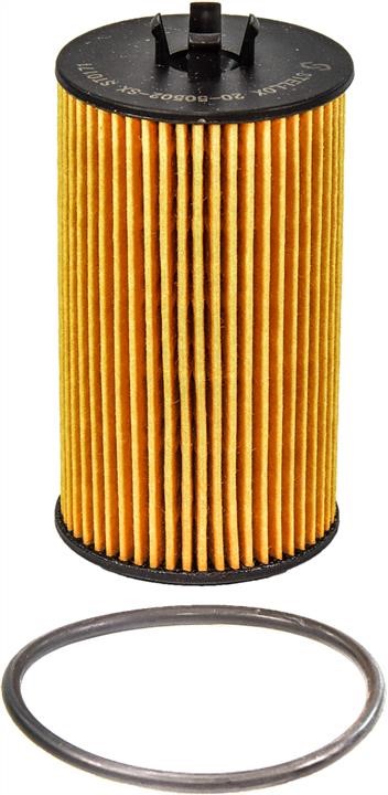 Stellox 20-50502-SX Oil Filter 2050502SX: Buy near me in Poland at 2407.PL - Good price!