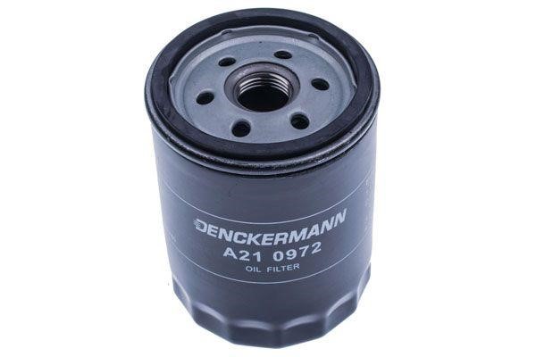 Denckermann A210972 Oil Filter A210972: Buy near me in Poland at 2407.PL - Good price!