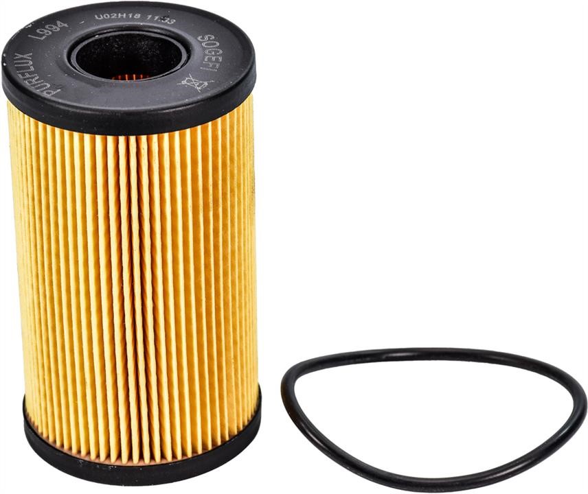 Purflux L994 Oil Filter L994: Buy near me at 2407.PL in Poland at an Affordable price!