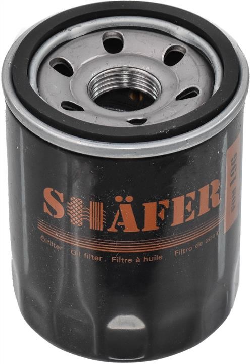 Shafer FOM196 Масляный фильтр FOM196: Отличная цена - Купить в Польше на 2407.PL!