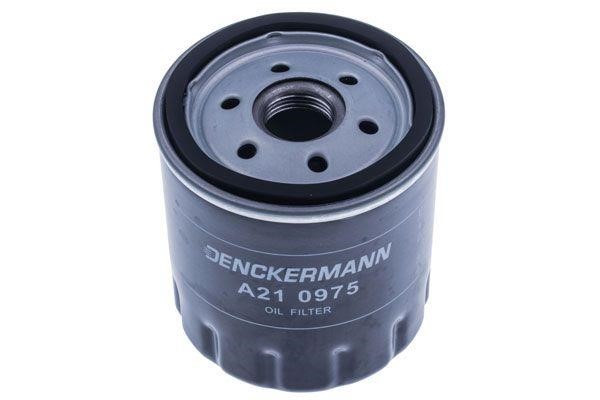 Denckermann A210975 Масляный фильтр A210975: Отличная цена - Купить в Польше на 2407.PL!