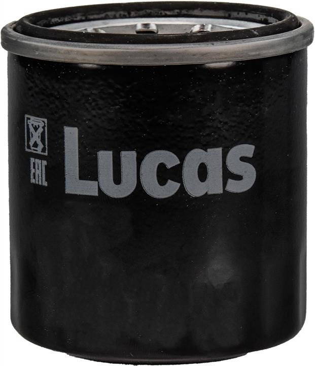 Lucas filters LFOS159 Oil Filter LFOS159: Buy near me in Poland at 2407.PL - Good price!
