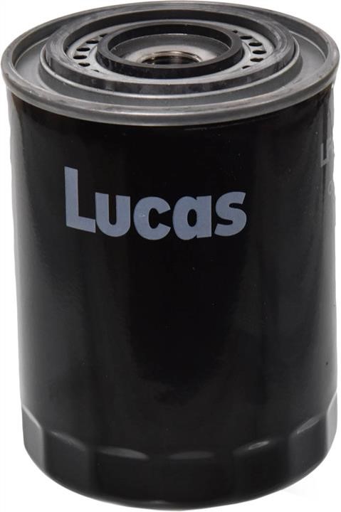 Lucas filters LFOS123 Фільтр масляний LFOS123: Приваблива ціна - Купити у Польщі на 2407.PL!