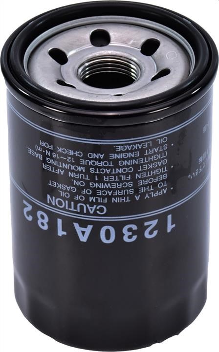 Mitsubishi 1230A182 Oil Filter 1230A182: Buy near me at 2407.PL in Poland at an Affordable price!