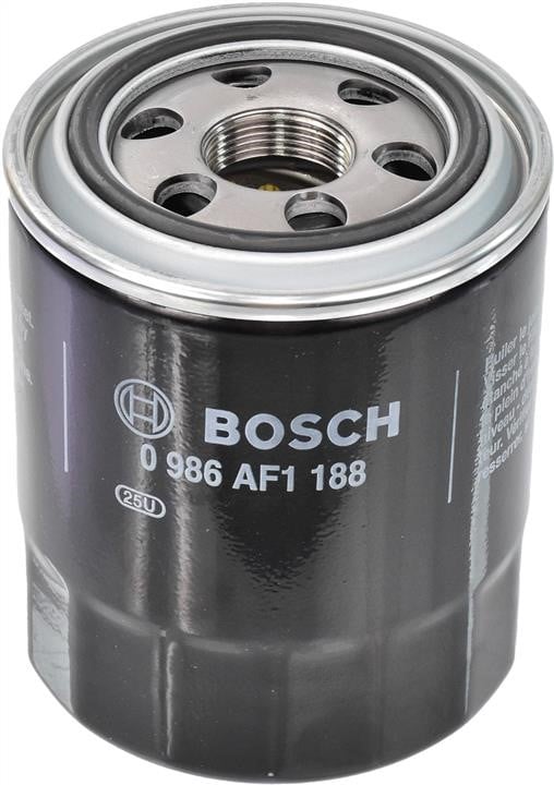Bosch 0 986 AF1 188 Масляный фильтр 0986AF1188: Отличная цена - Купить в Польше на 2407.PL!