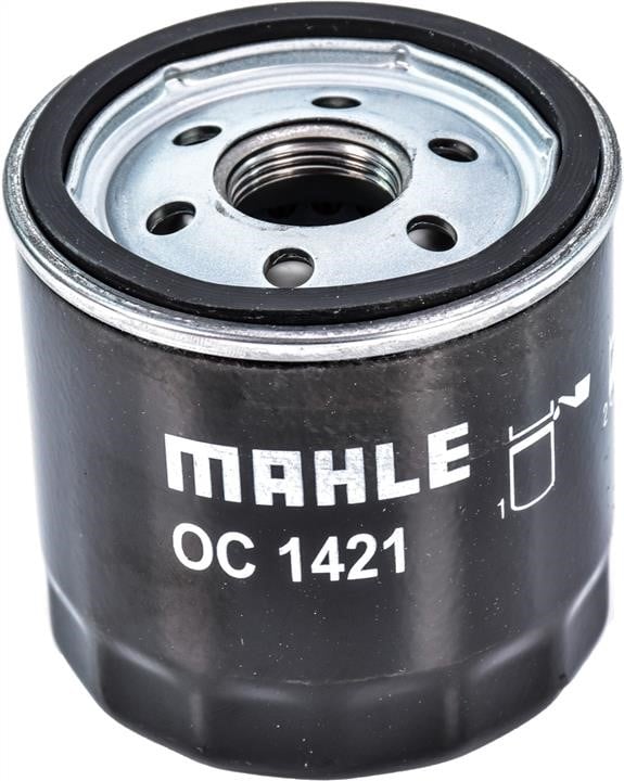 Mahle/Knecht OC 1421 Oil Filter OC1421: Buy near me in Poland at 2407.PL - Good price!