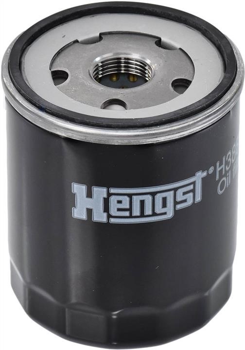Hengst H388W Масляный фильтр H388W: Отличная цена - Купить в Польше на 2407.PL!