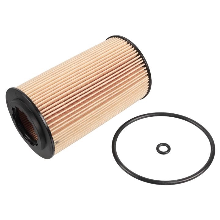 febi 109144 Oil Filter 109144: Buy near me at 2407.PL in Poland at an Affordable price!