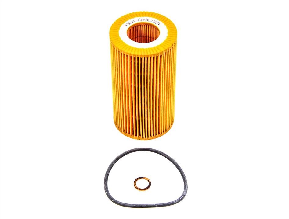 AutoMega 180055810 Oil Filter 180055810: Buy near me in Poland at 2407.PL - Good price!