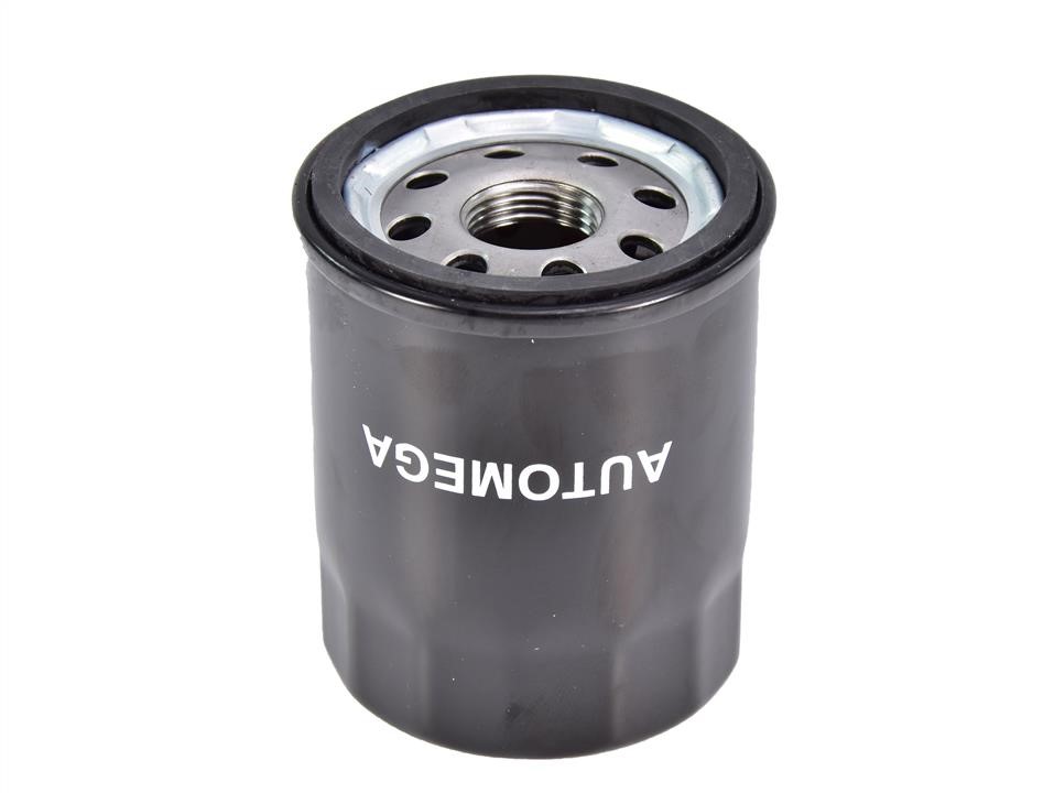 AutoMega 180058710 Oil Filter 180058710: Buy near me in Poland at 2407.PL - Good price!