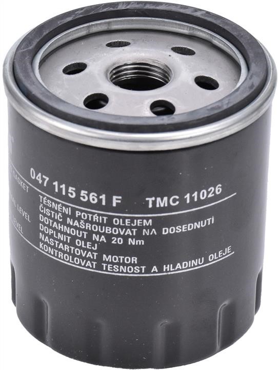 Vika 11150059801 Oil Filter 11150059801: Buy near me at 2407.PL in Poland at an Affordable price!