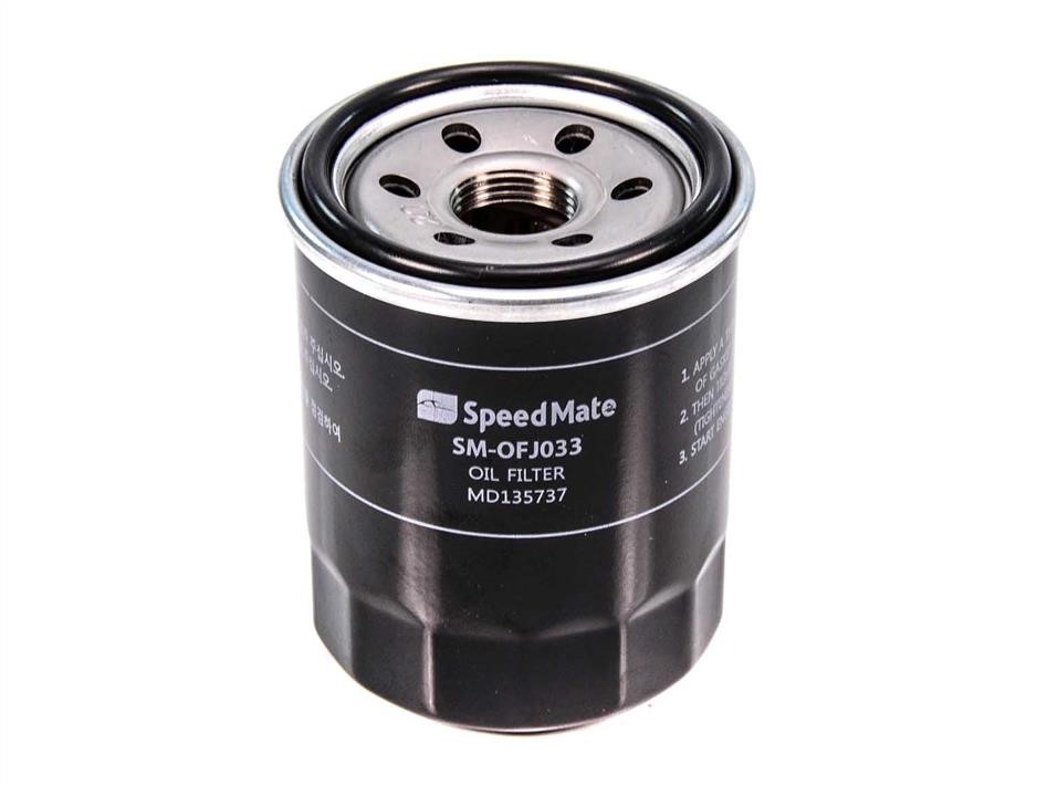 Speedmate SM-OFJ033 Oil Filter SMOFJ033: Buy near me in Poland at 2407.PL - Good price!