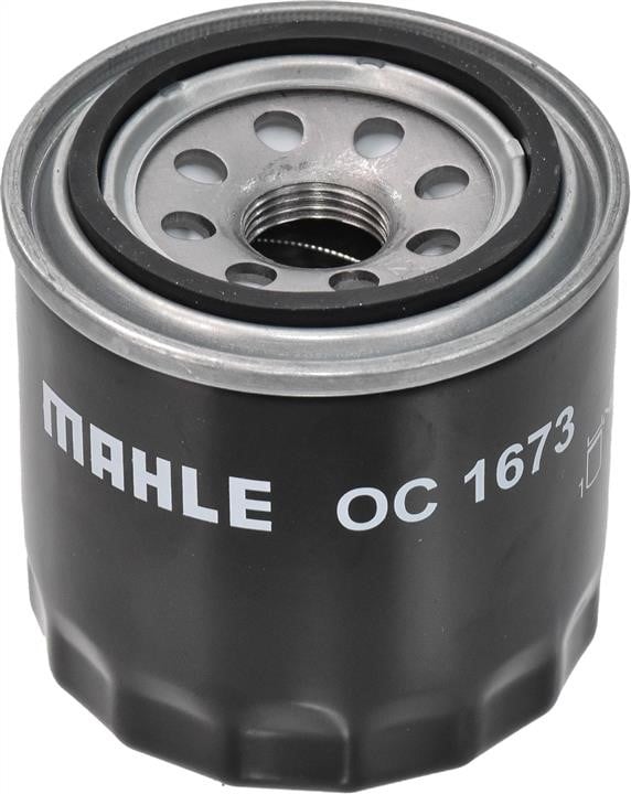 Mahle/Knecht OC 1673 Oil Filter OC1673: Buy near me in Poland at 2407.PL - Good price!