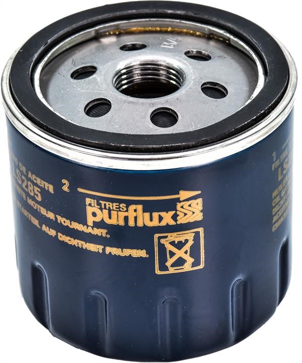 Purflux LS285 Масляный фильтр LS285: Отличная цена - Купить в Польше на 2407.PL!