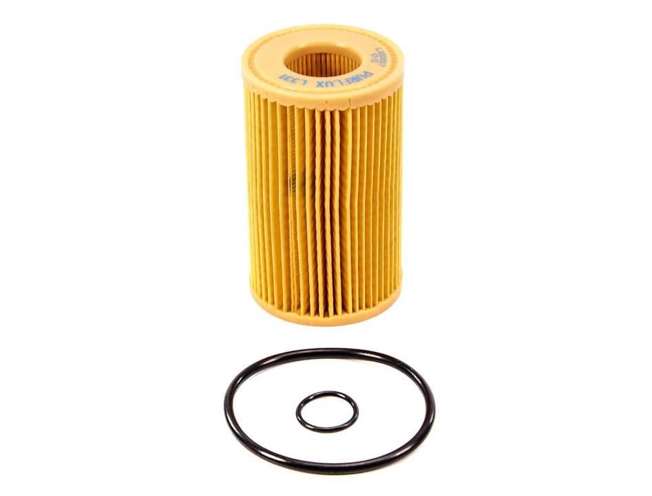 Purflux L331 Oil Filter L331: Buy near me in Poland at 2407.PL - Good price!