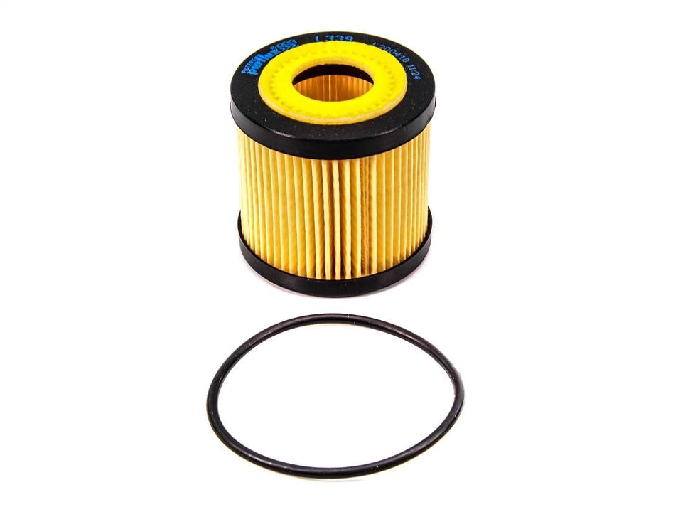 Purflux L339 Oil Filter L339: Buy near me in Poland at 2407.PL - Good price!