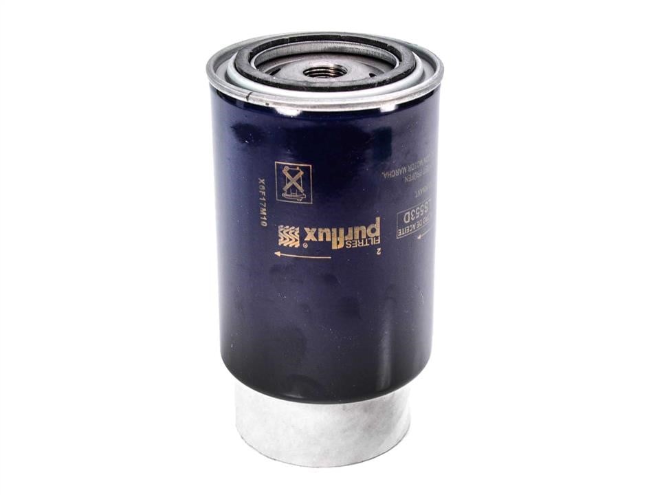 Purflux LS553D Oil Filter LS553D: Buy near me at 2407.PL in Poland at an Affordable price!