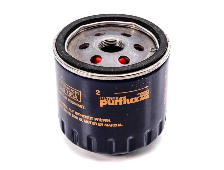 Purflux LS785A Масляный фильтр LS785A: Отличная цена - Купить в Польше на 2407.PL!