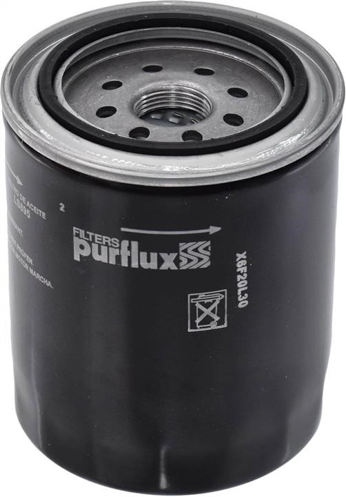 Purflux LS895 Ölfilter LS895: Kaufen Sie zu einem guten Preis in Polen bei 2407.PL!