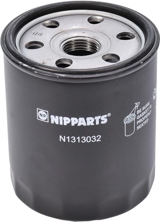 Nipparts N1313032 Oil Filter N1313032: Buy near me in Poland at 2407.PL - Good price!