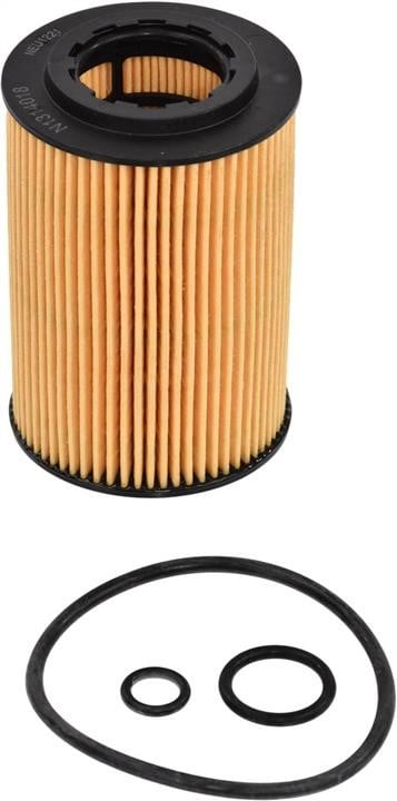 Nipparts N1314018 Oil Filter N1314018: Buy near me at 2407.PL in Poland at an Affordable price!