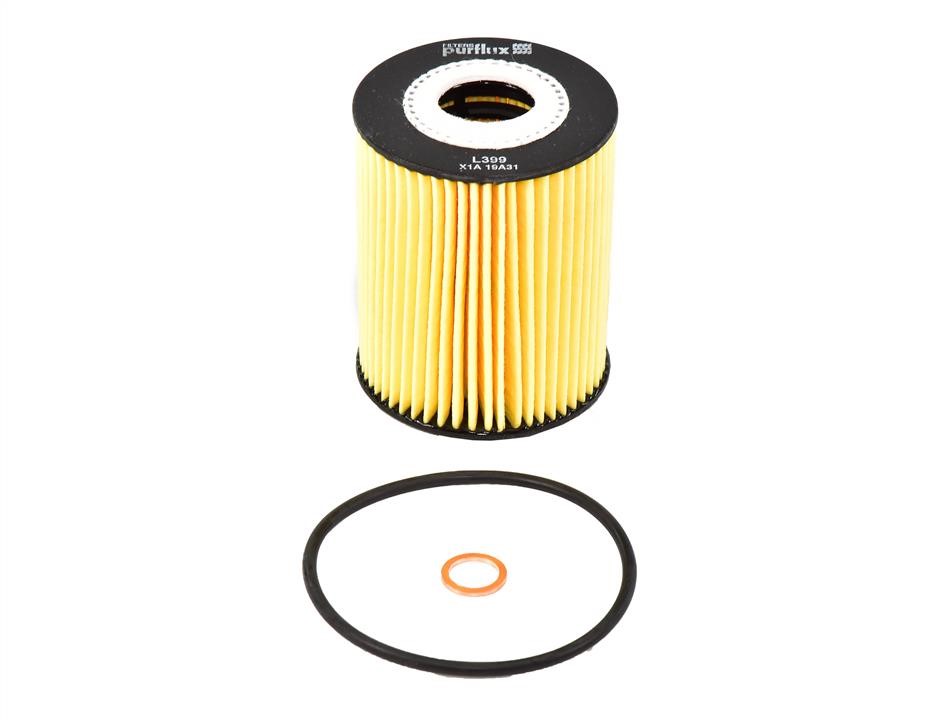 Purflux L399 Oil Filter L399: Buy near me in Poland at 2407.PL - Good price!