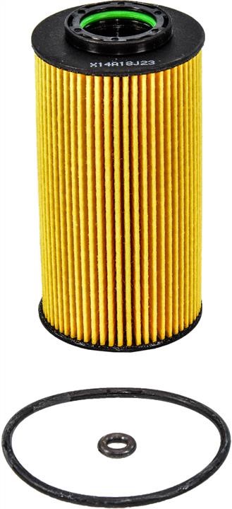 Purflux L402 Oil Filter L402: Buy near me in Poland at 2407.PL - Good price!
