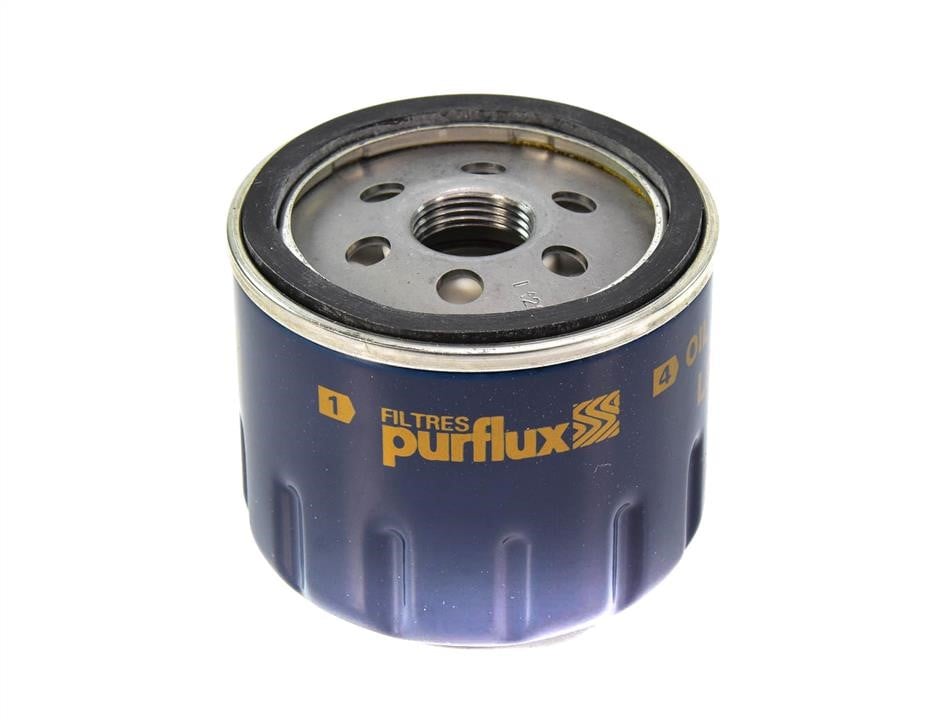 Purflux LS919 Oil Filter LS919: Buy near me in Poland at 2407.PL - Good price!