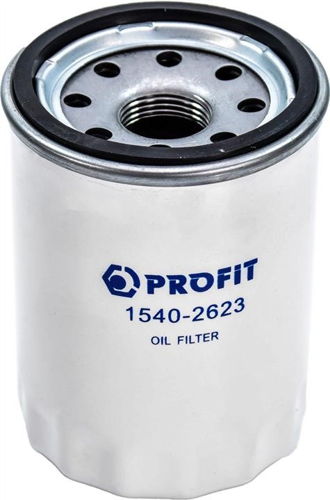 Profit 1540-2623 Oil Filter 15402623: Buy near me in Poland at 2407.PL - Good price!