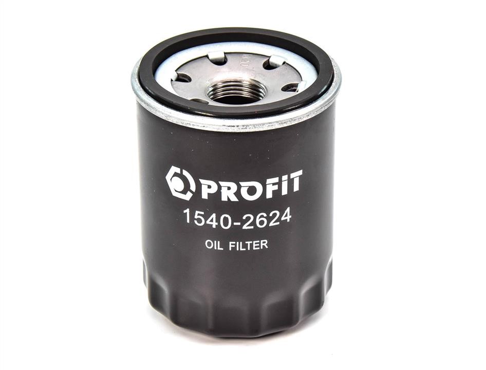Profit 1540-2624 Oil Filter 15402624: Buy near me in Poland at 2407.PL - Good price!