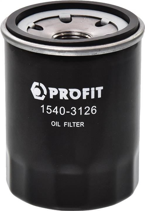 Profit 1540-3126 Ölfilter 15403126: Kaufen Sie zu einem guten Preis in Polen bei 2407.PL!