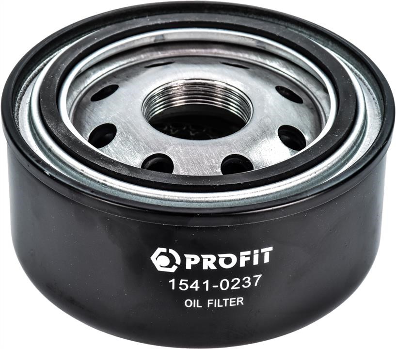 Profit 1541-0237 Oil Filter 15410237: Buy near me in Poland at 2407.PL - Good price!
