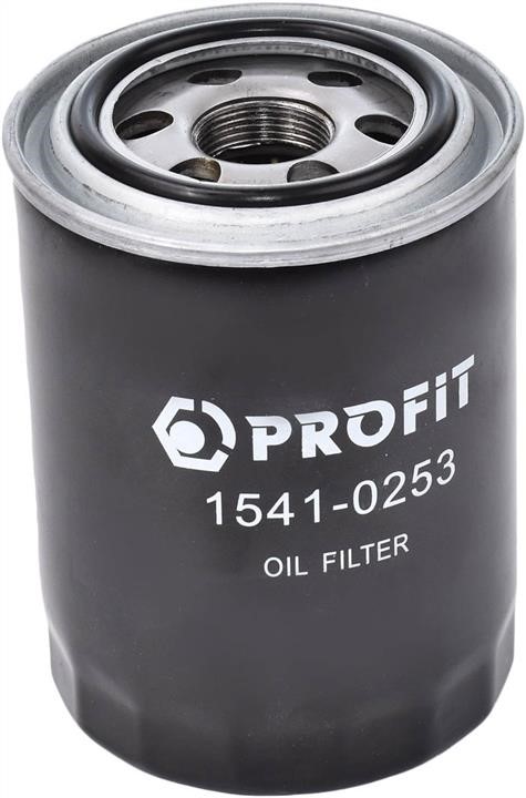 Profit 1541-0253 Filtr oleju 15410253: Atrakcyjna cena w Polsce na 2407.PL - Zamów teraz!