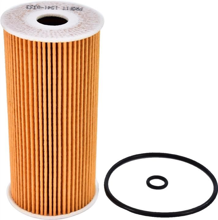 Profit 1541-0333 Oil Filter 15410333: Buy near me at 2407.PL in Poland at an Affordable price!