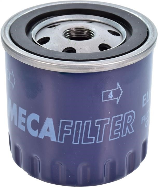 MecaFilter ELH4101 Масляный фильтр ELH4101: Отличная цена - Купить в Польше на 2407.PL!