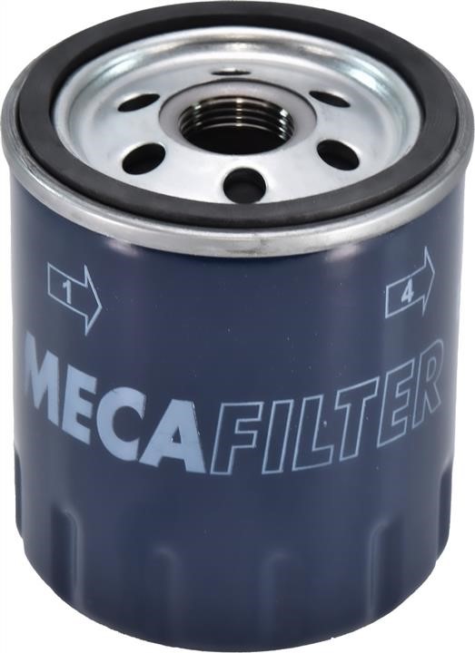 MecaFilter ELH4119 Масляный фильтр ELH4119: Отличная цена - Купить в Польше на 2407.PL!