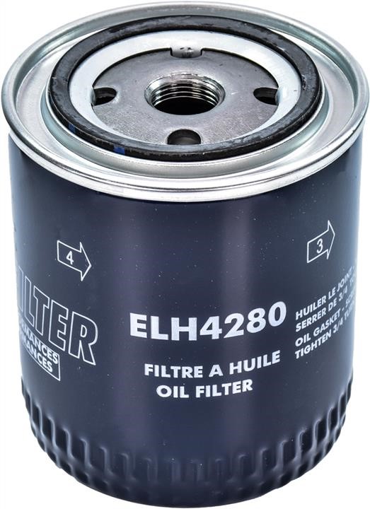 MecaFilter ELH4280 Oil Filter ELH4280: Buy near me in Poland at 2407.PL - Good price!