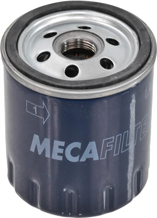 MecaFilter ELH4369 Oil Filter ELH4369: Buy near me in Poland at 2407.PL - Good price!