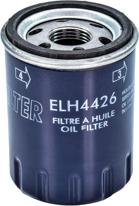 MecaFilter ELH4426 Фільтр масляний ELH4426: Купити у Польщі - Добра ціна на 2407.PL!