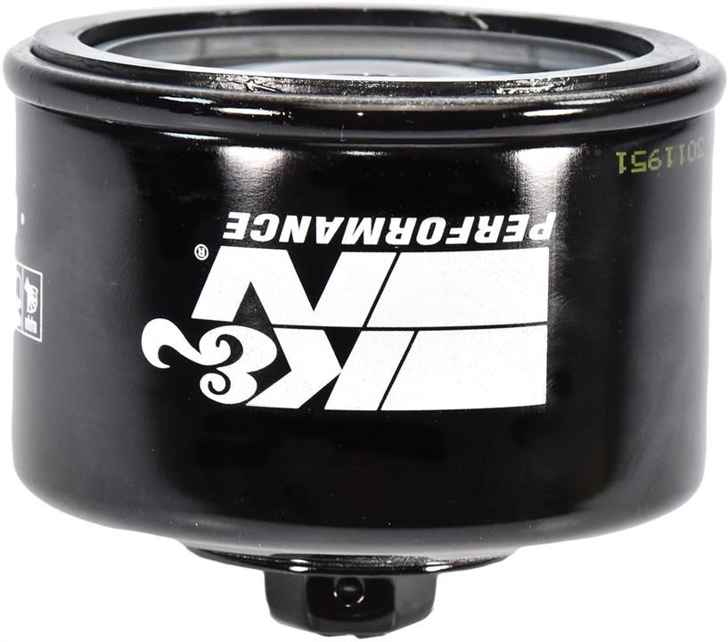 K&N KN164 Oil Filter KN164: Buy near me in Poland at 2407.PL - Good price!