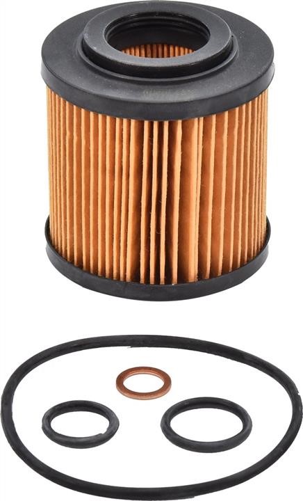 Misfat L028 Oil Filter L028: Buy near me at 2407.PL in Poland at an Affordable price!