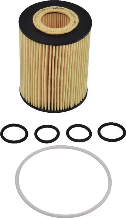 Hengst E22H D190 Oil Filter E22HD190: Buy near me at 2407.PL in Poland at an Affordable price!